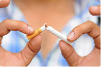 hypnotherapy to stop smoking